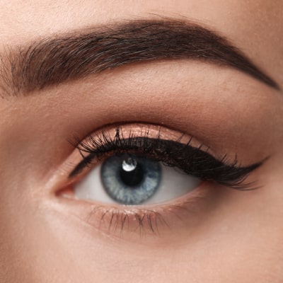 BROW TINTING