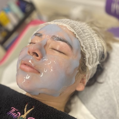FACIALS 
