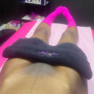 BRAZILIAN WAXING