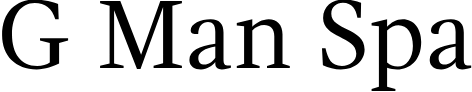 G Man Spa