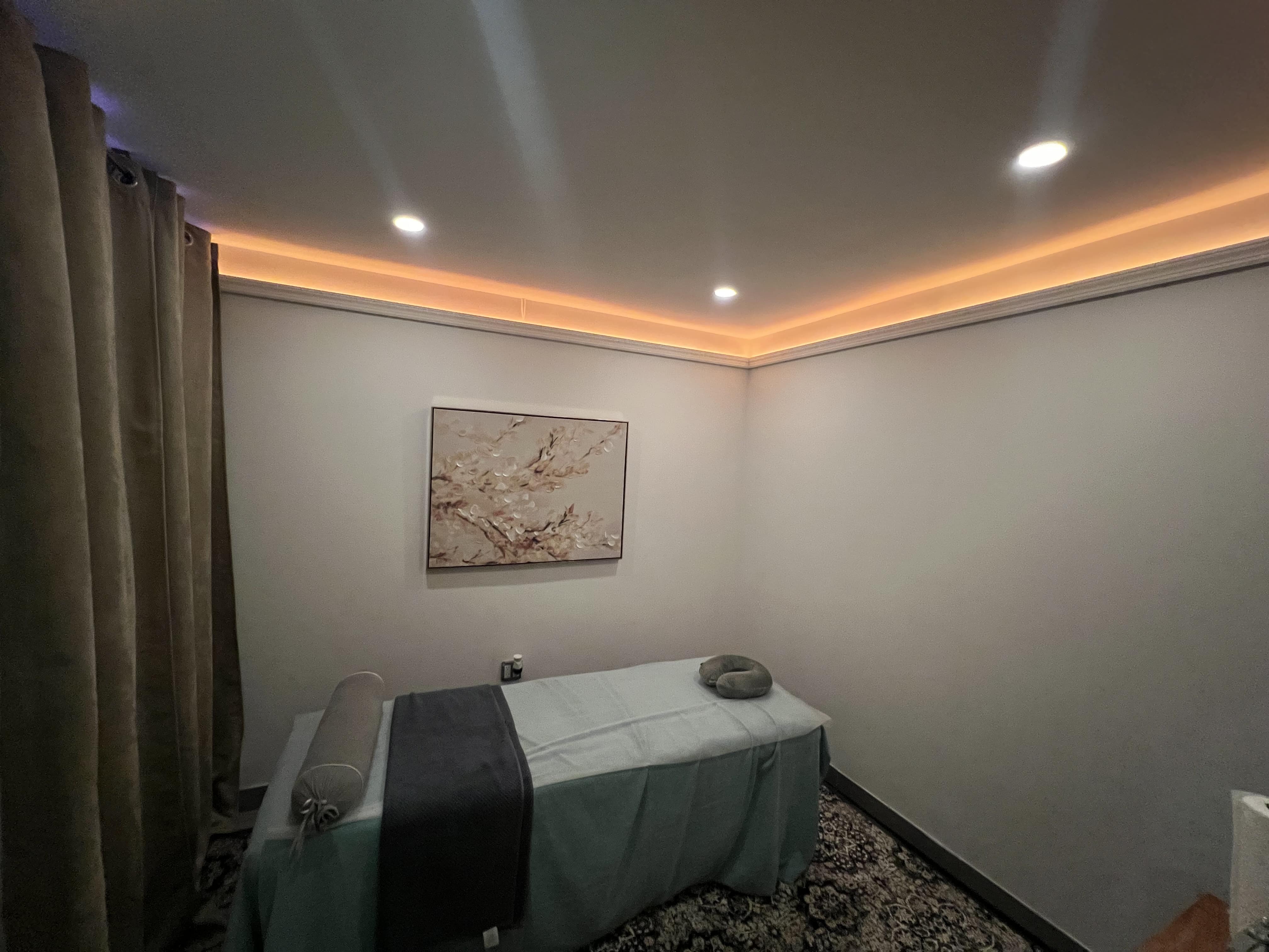 Table Shower Massage: A Hidden Gem Near You - 5ar6r6w