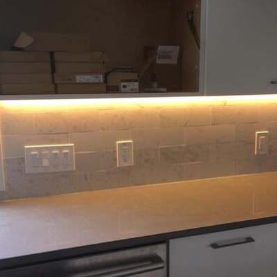 RESIDENTIAL ELECTRICAL SERVICES