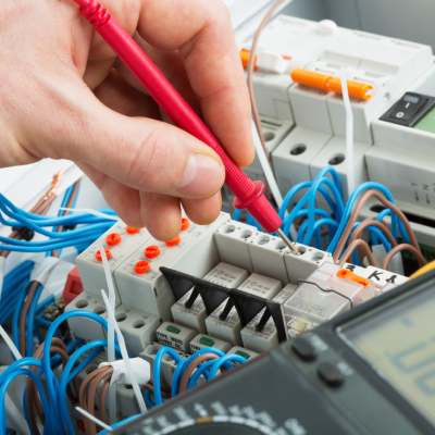 ELECTRICAL INSTALLATIONS