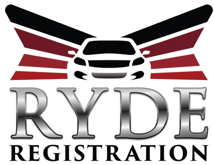 Ryde Registration & DMV Services