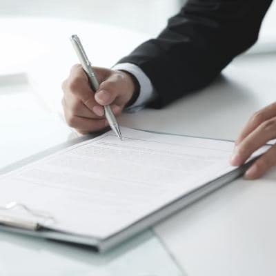 VEHICLE TITLING SERVICES