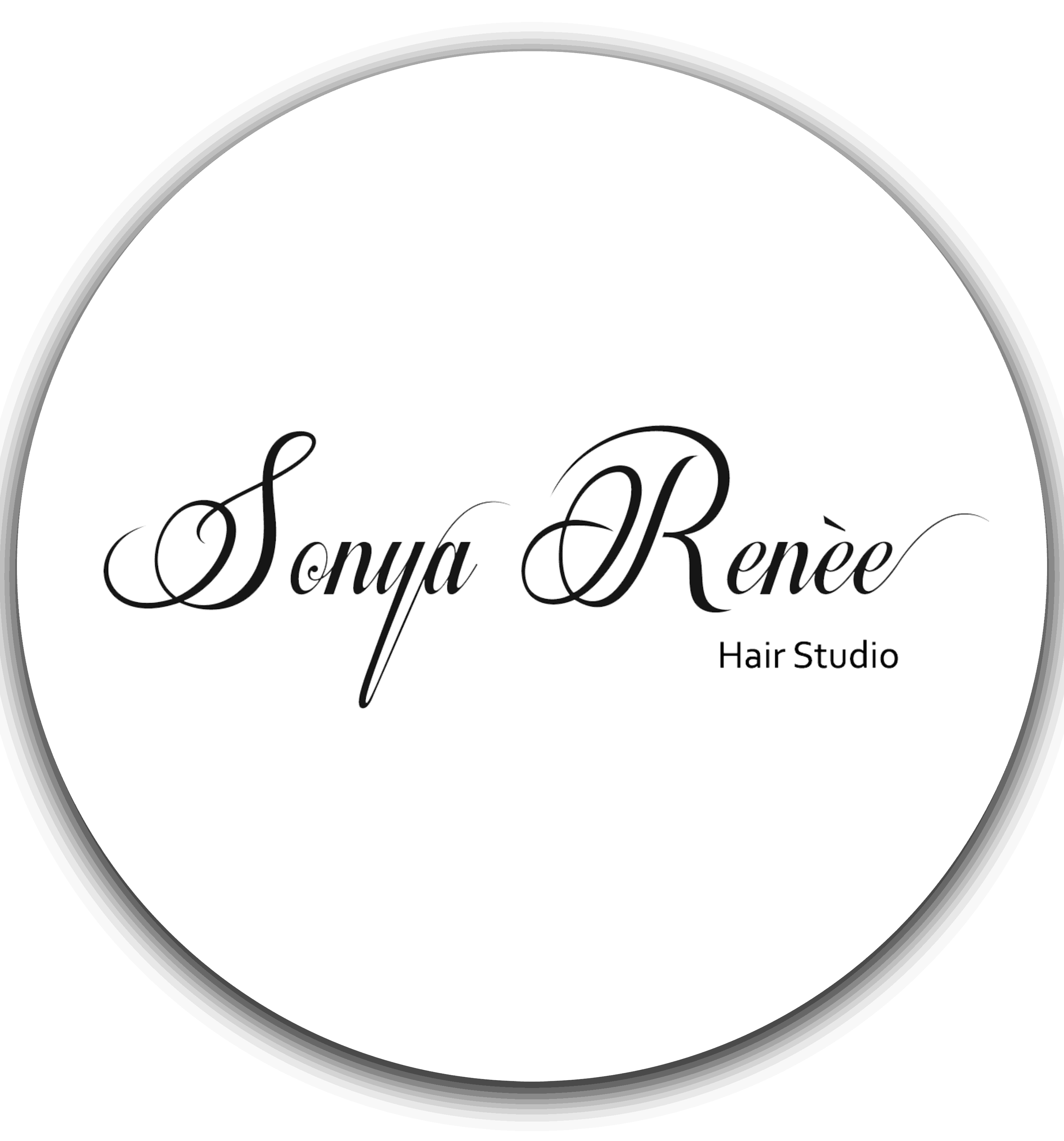 Sonya Renee Hair Studio