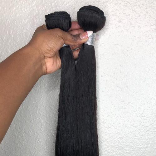 Hair Bundles
