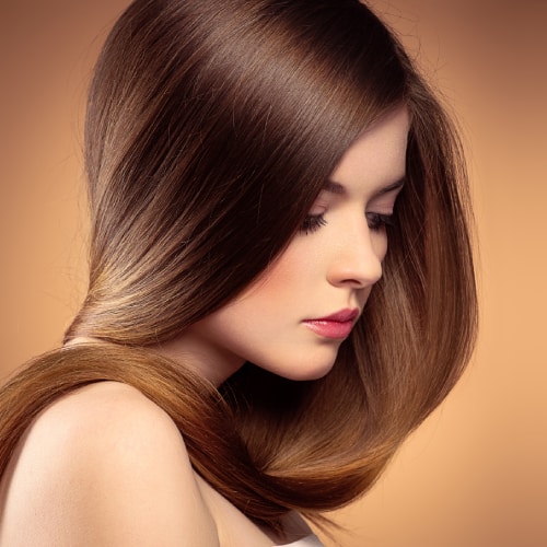 Keratin Treatments