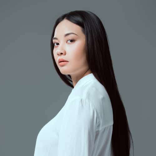 Korean Hair Rebonding