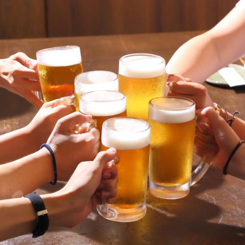 Craft Beer