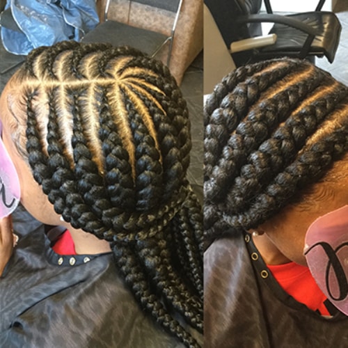 Braids
