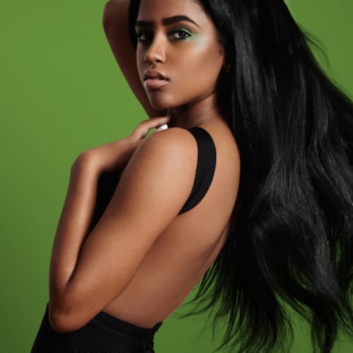 Lace Frontal