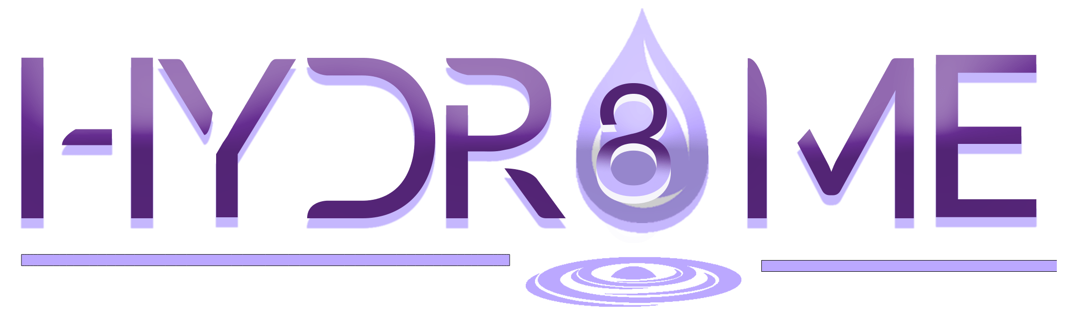 Hydr8Me