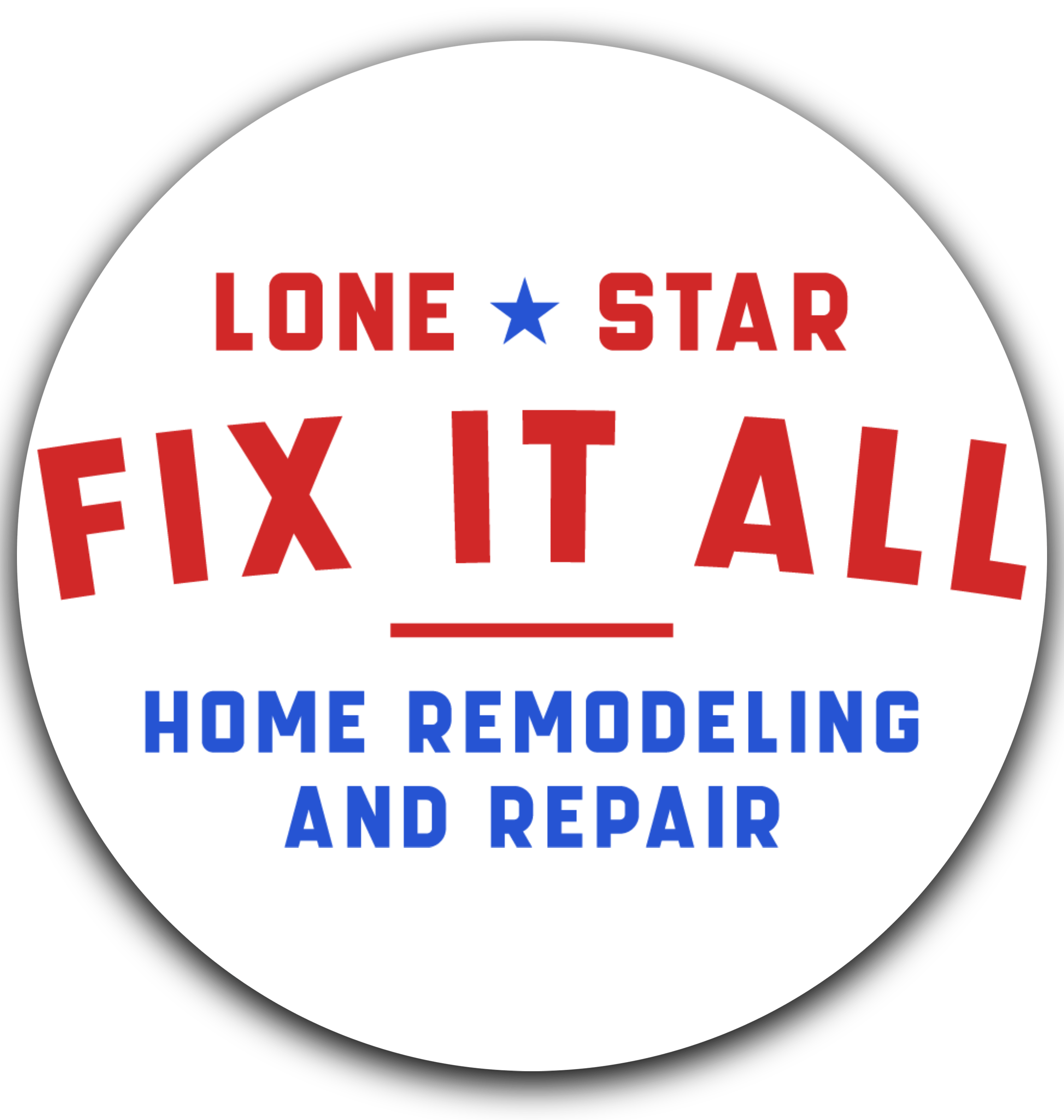 Lone Star Fix It All is a Home Remodeler in Frisco, TX 75036