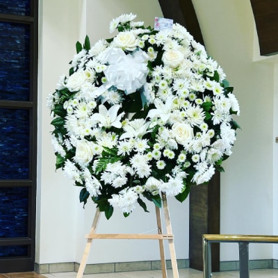 FUNERAL FLOWERS