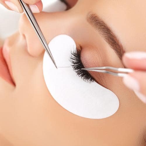 Eyelash Extensions