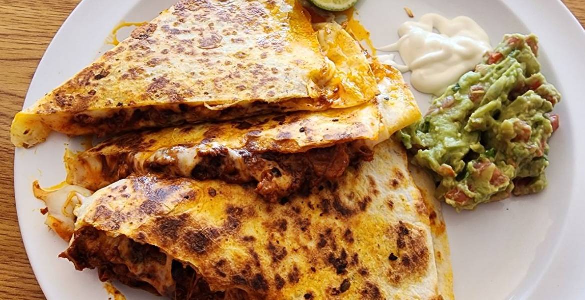 Taqueria Mi Familia