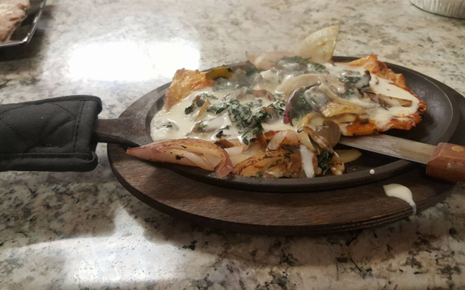 Mexican Food
