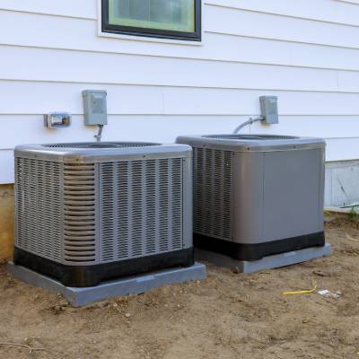 HVAC SERVICES