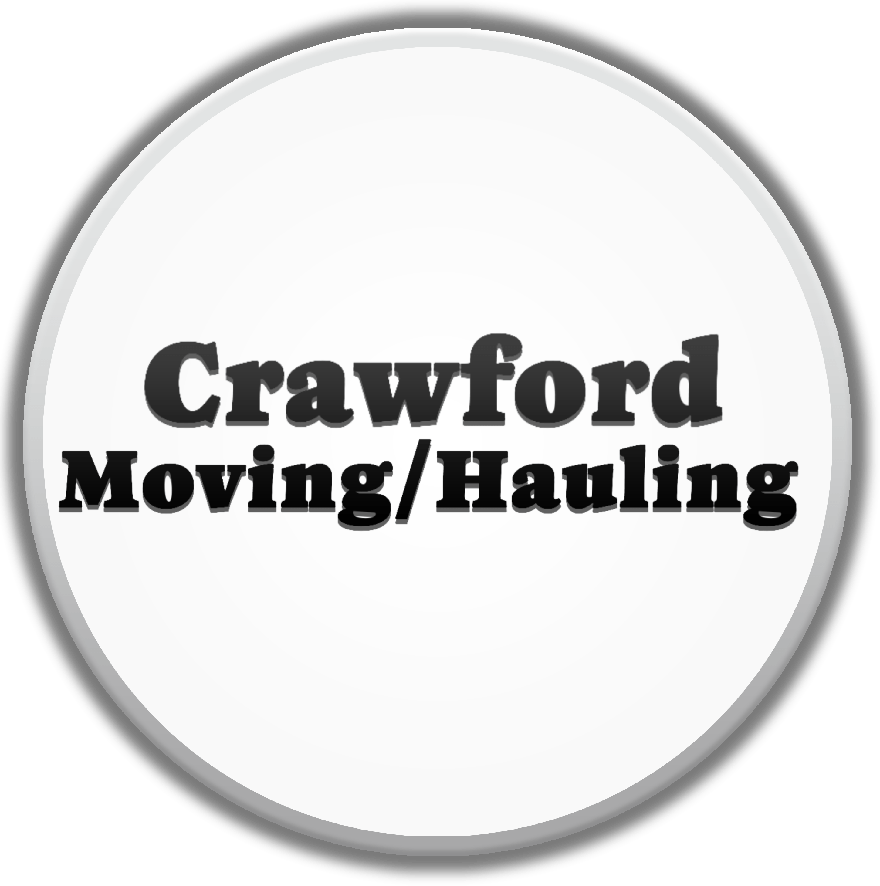 Crawford Moving/Hauling