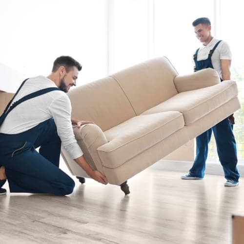 Furniture Delivery