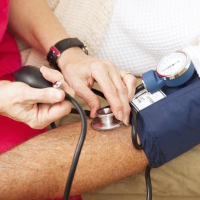 PRIVATE NURSE SERVICE