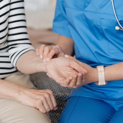 NURSING AGENCY SERVICES