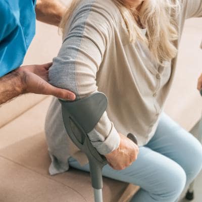 HOME HEALTH NURSING