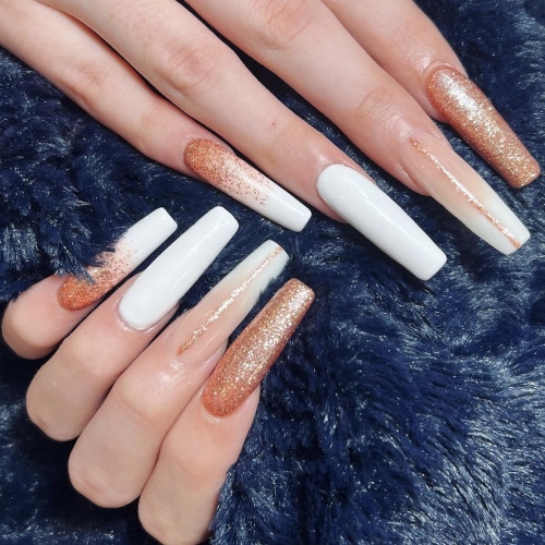 Nail Extensions
