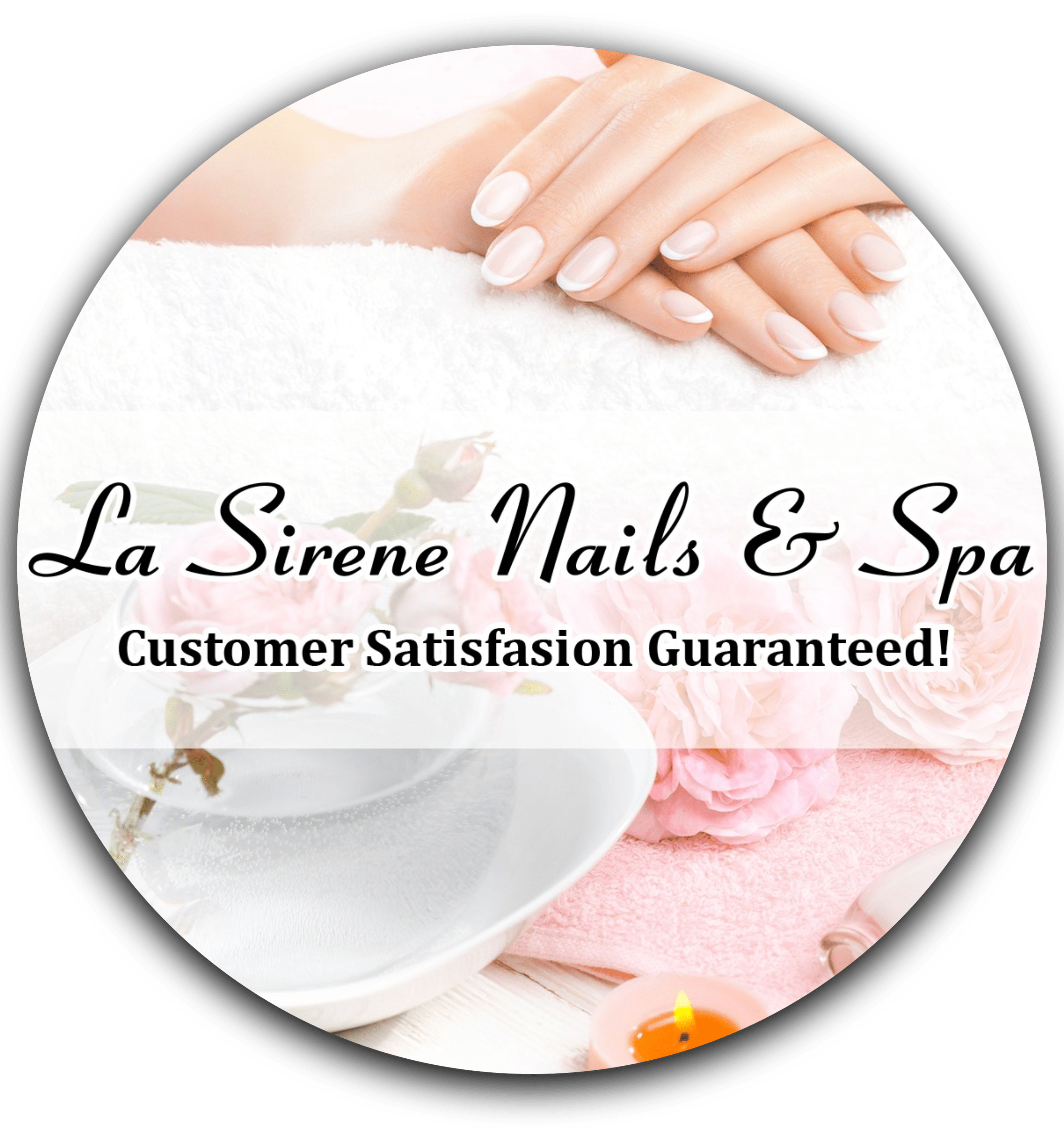 La Sirene Nails and Spa