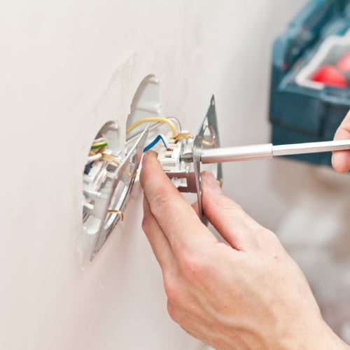 Electrical Repairs and Upgrades