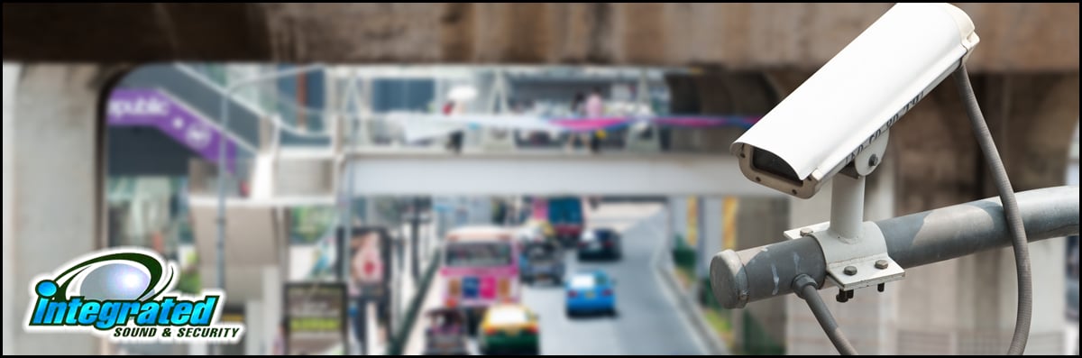 Surveillance Systems