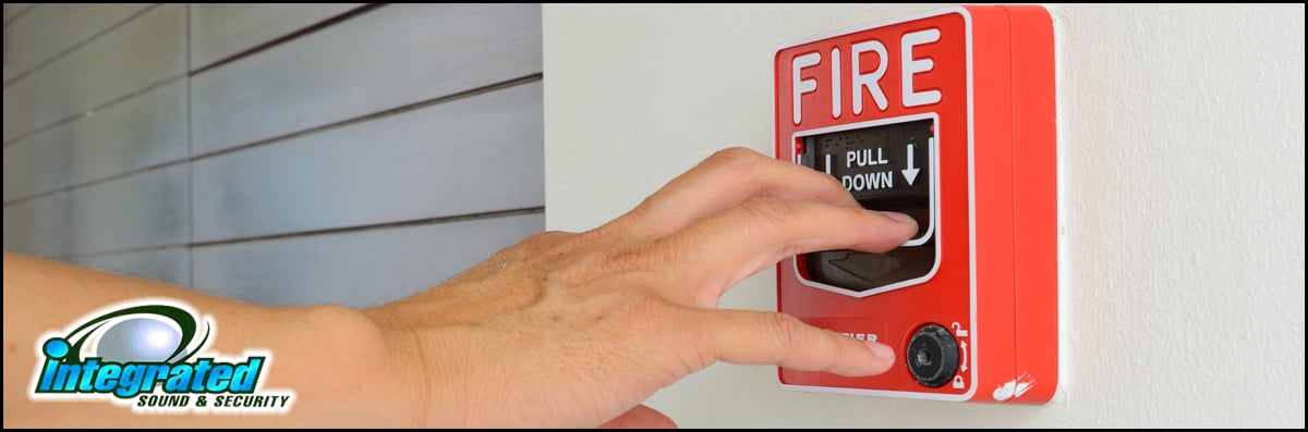 Fire Alarm Inspections
