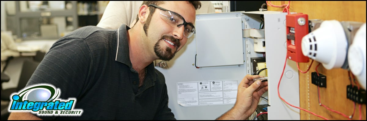 Fire Alarm Installation