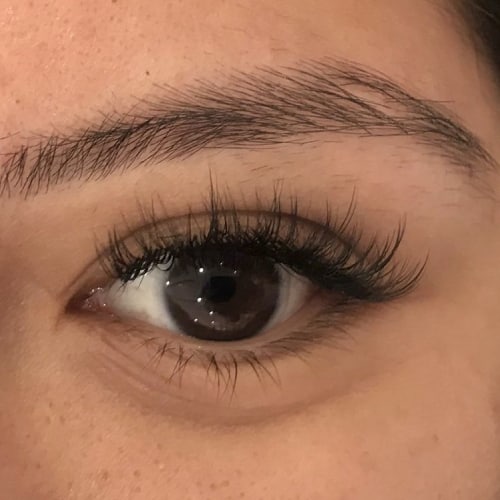 Classic Lash Extensions