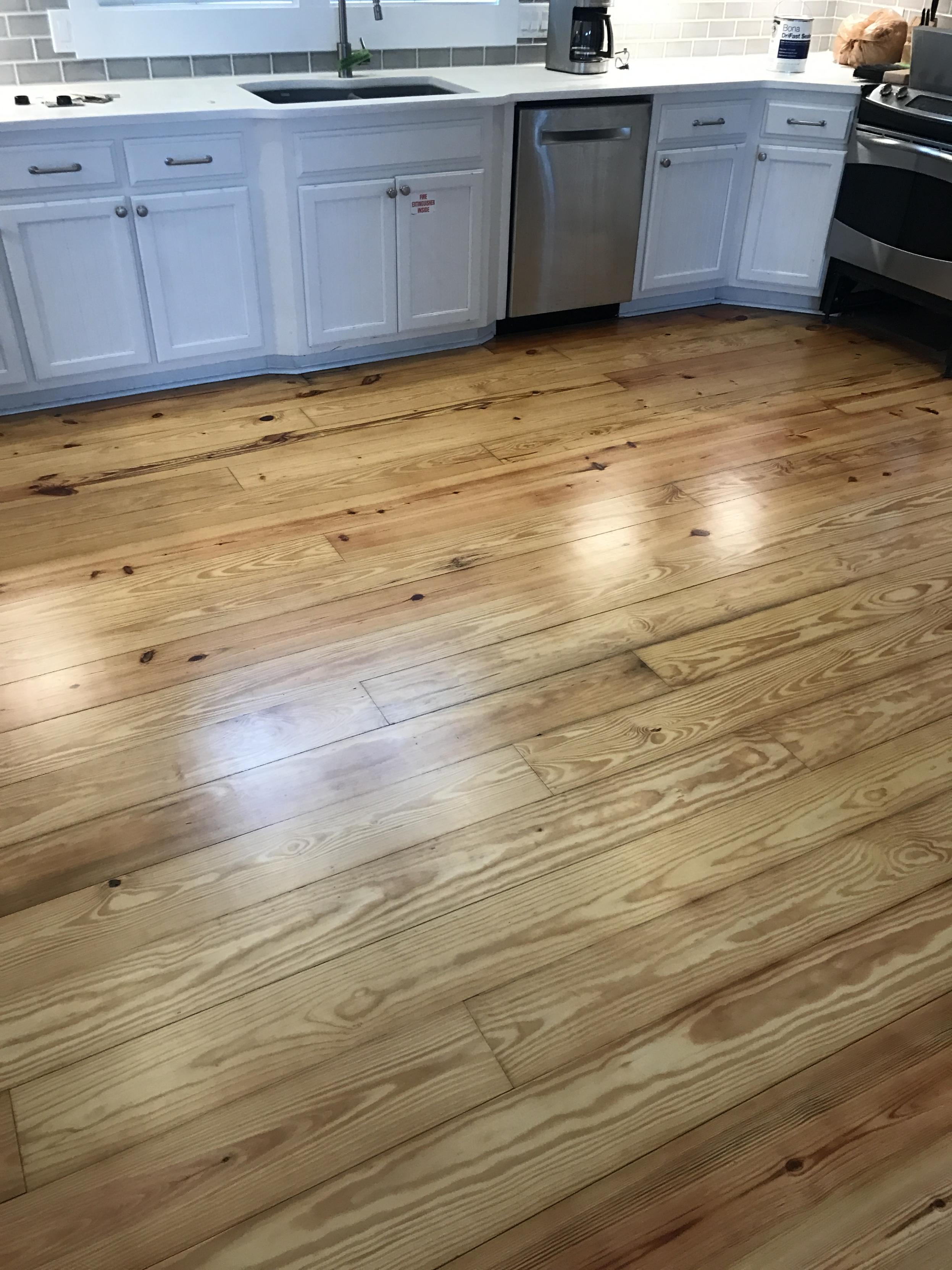John's Custom Flooring Offers Interior Painting in Clearfield, PA 16830
