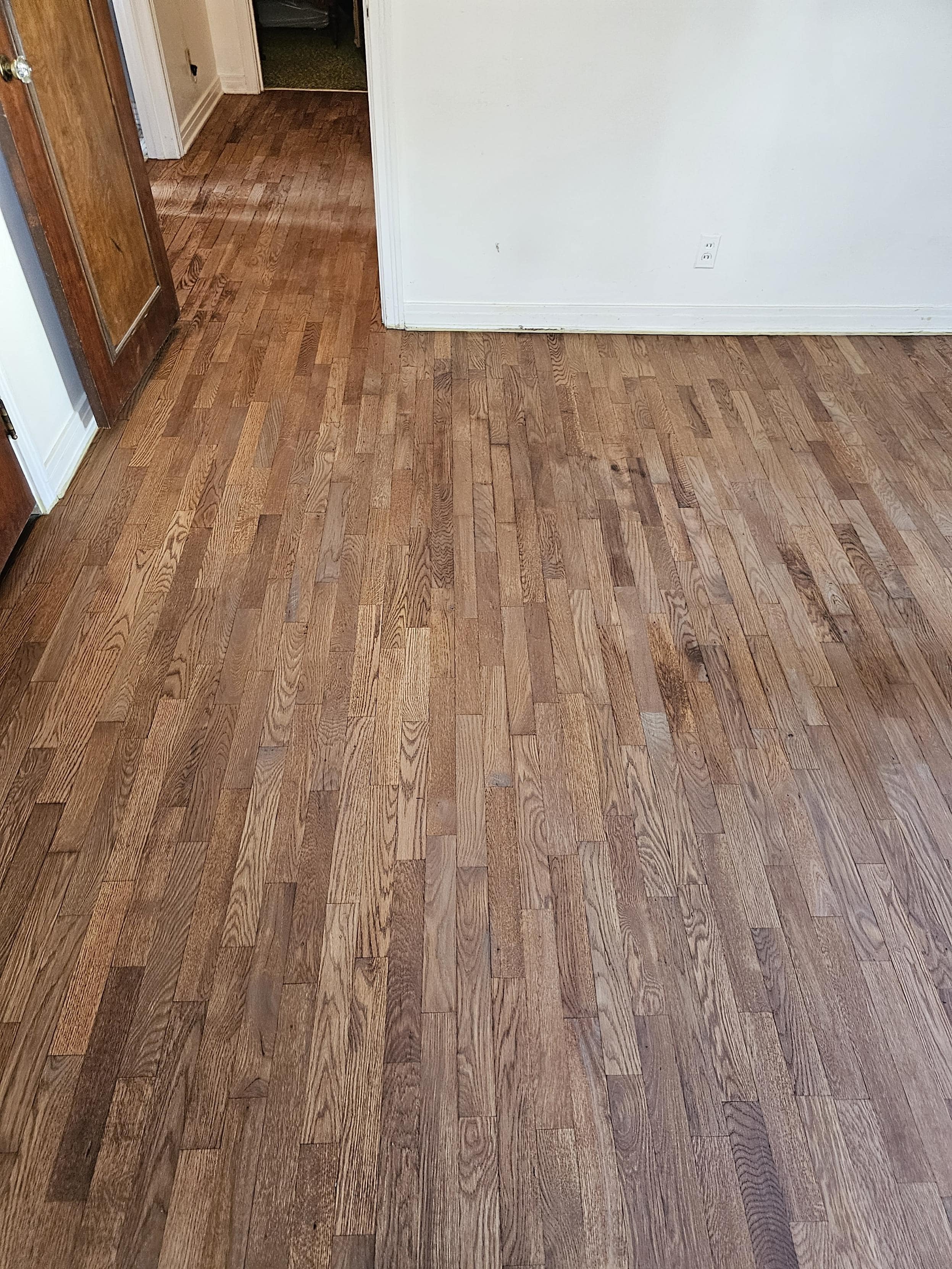 John's Custom Flooring Offers Interior Painting in Clearfield, PA 16830