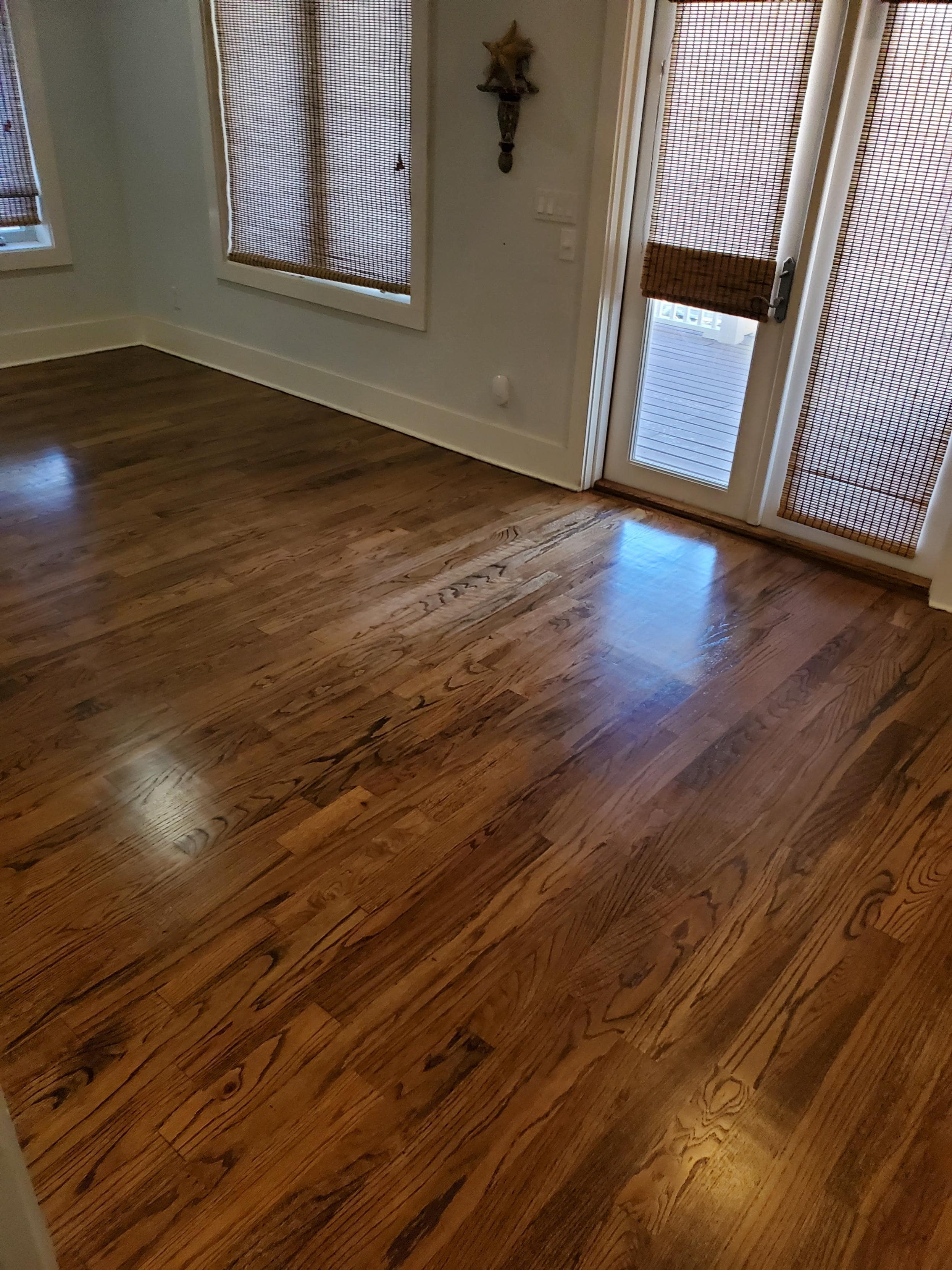 John's Custom Flooring Offers Interior Painting in Clearfield, PA 16830