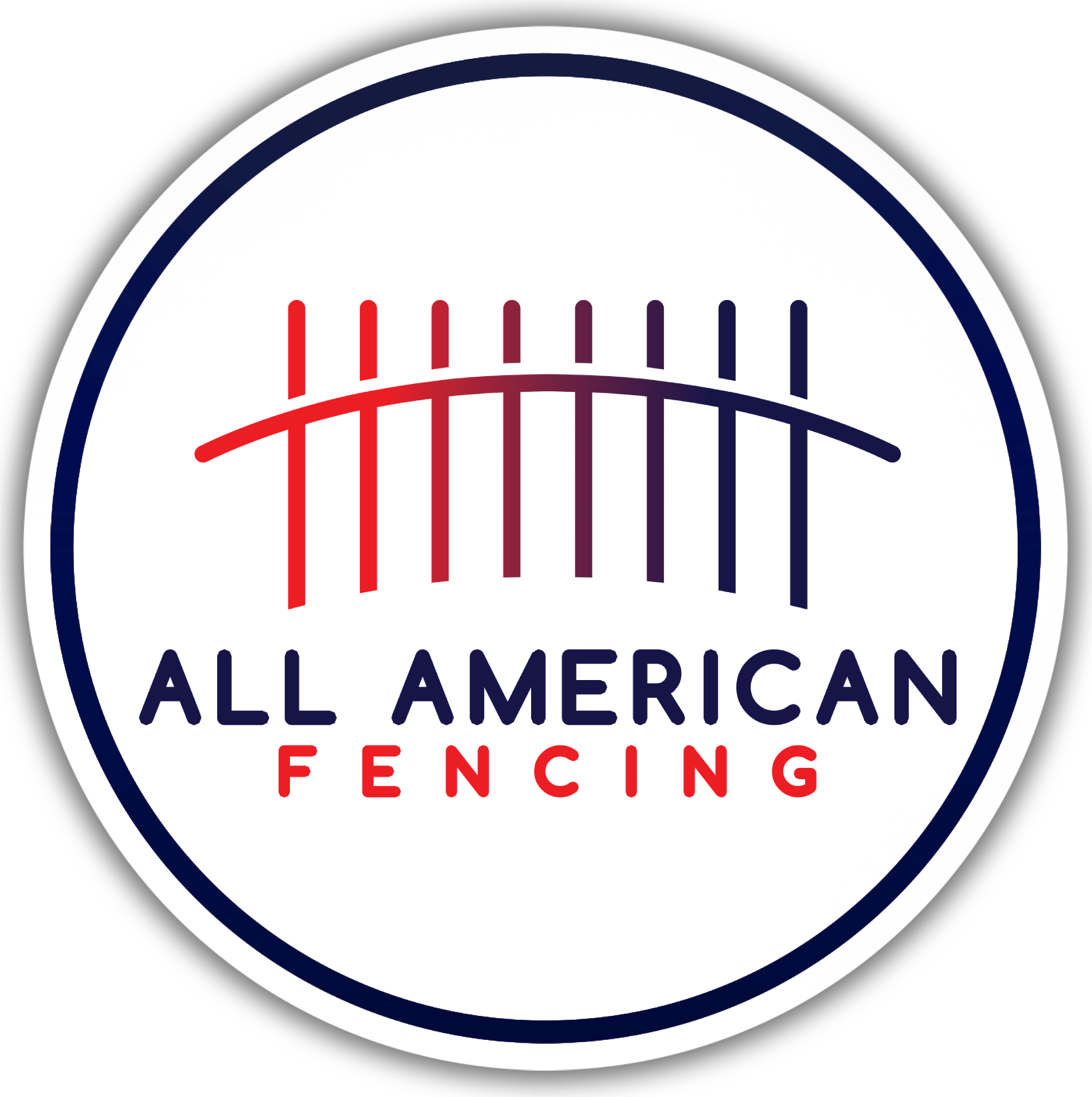 All American Fencing