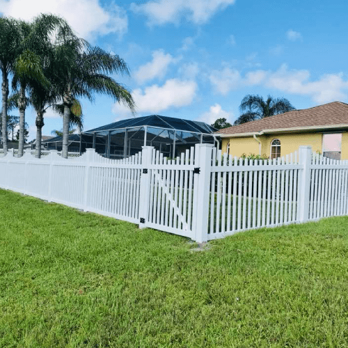 Fence Repairs