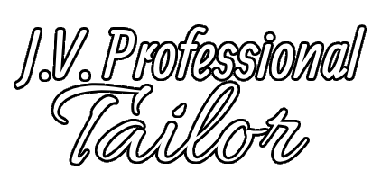 J.V. Professional Tailor