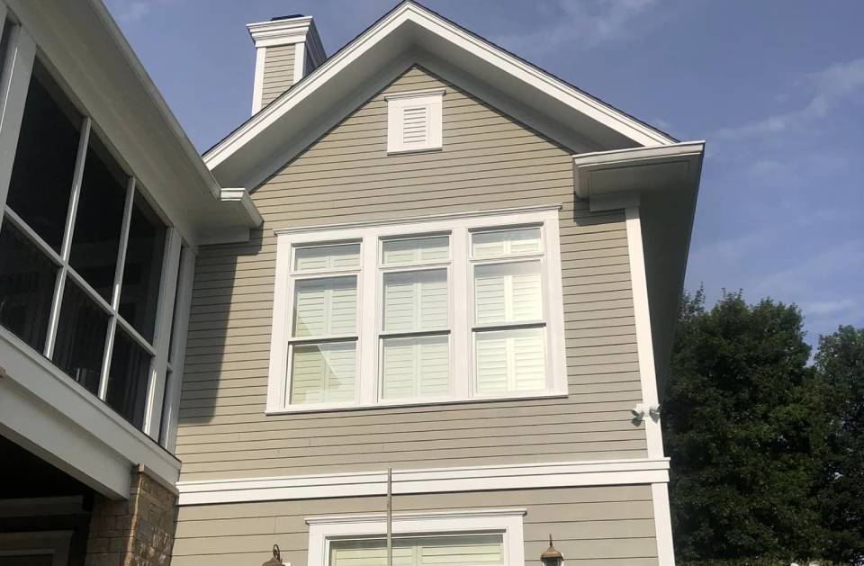 Hopes Painting and Decorating Offers Home Remodeling in Paducah, KY 42001