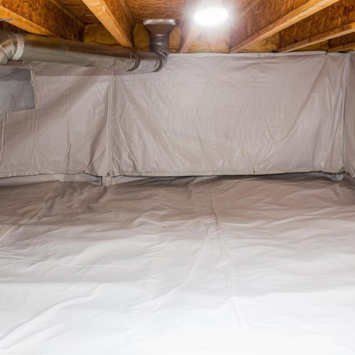Crawlspace