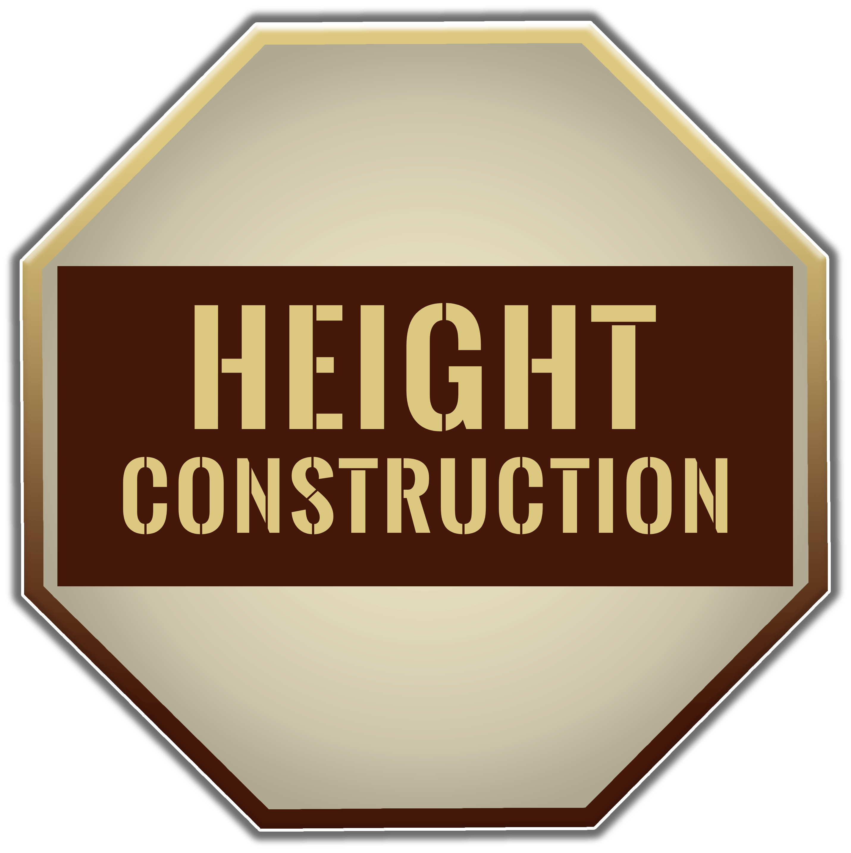 Height Construction