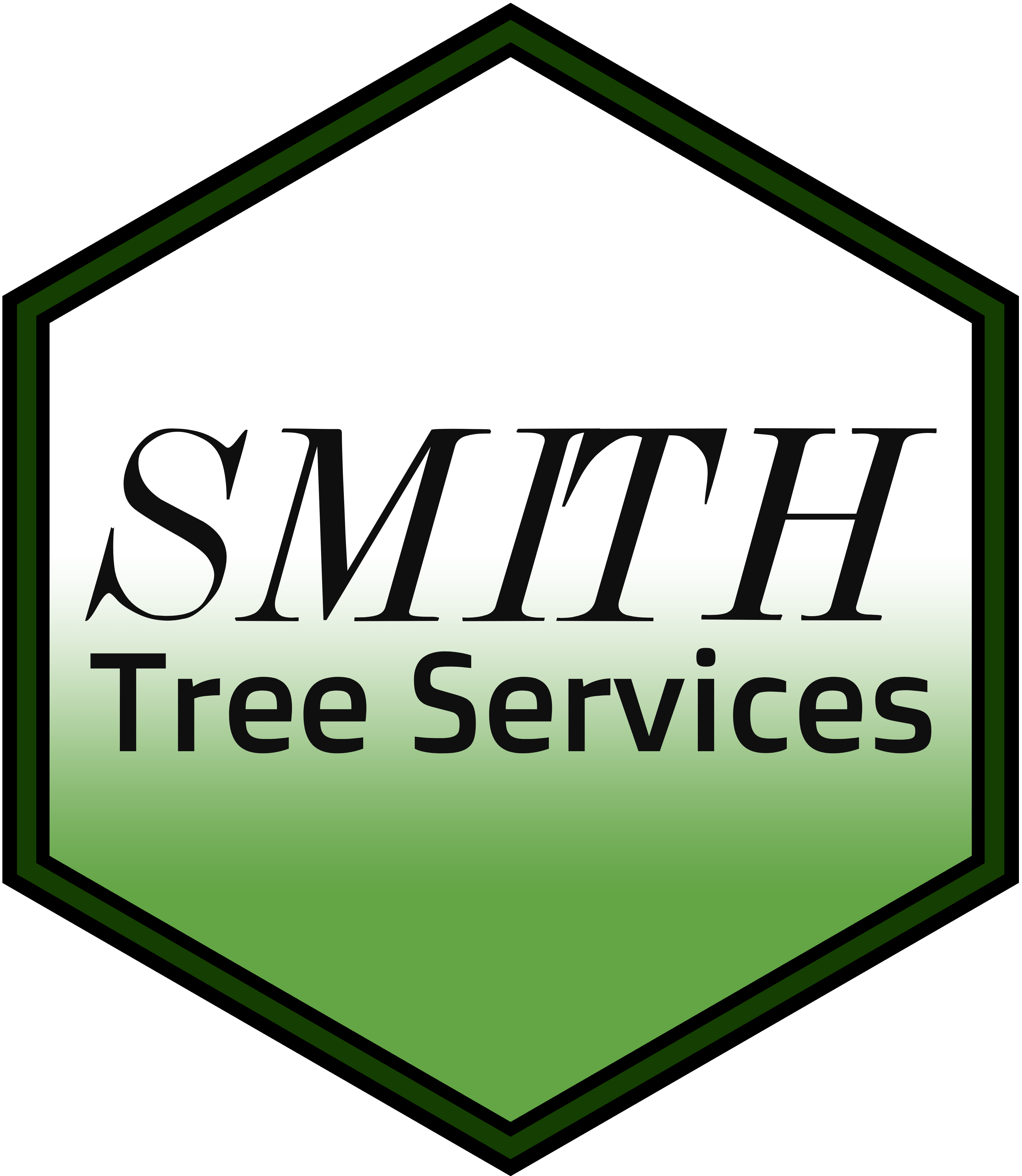 Smith Tree Services