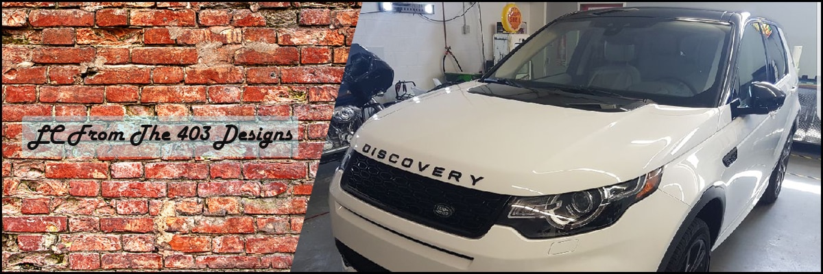 Paint Protection Film