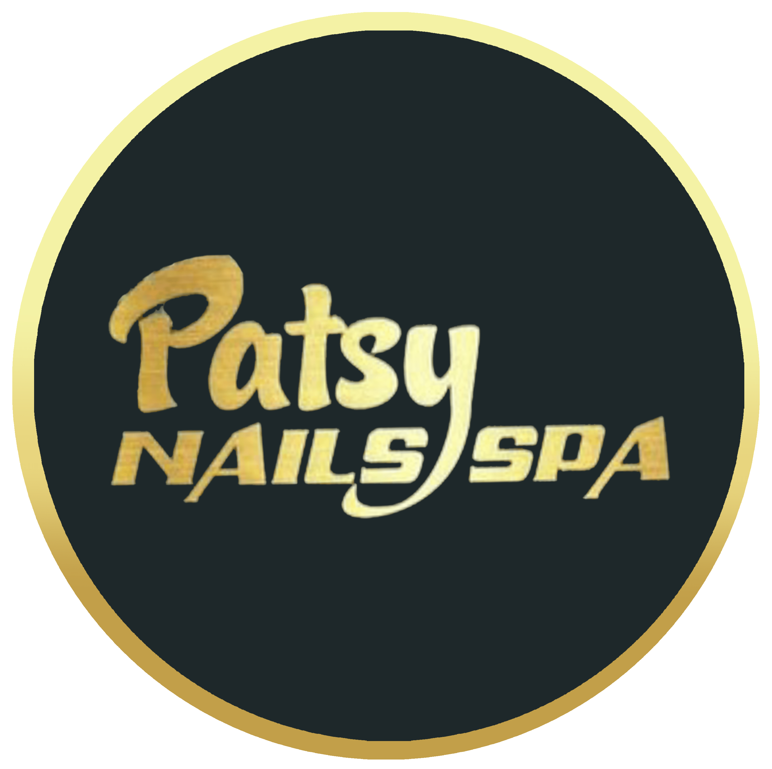 Patsy Nails Spa