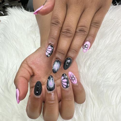 Gel Nails