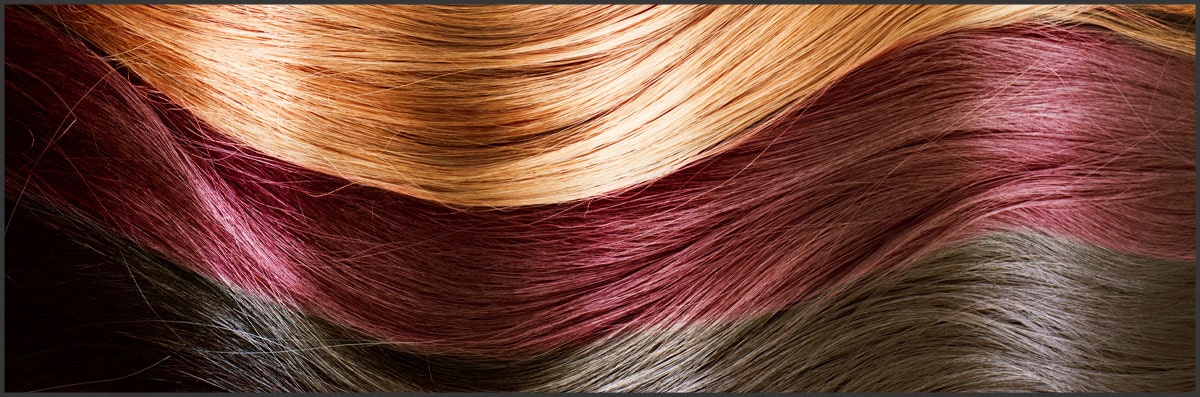 Hair Coloring