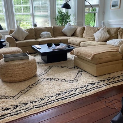 Residential Cleaning Services